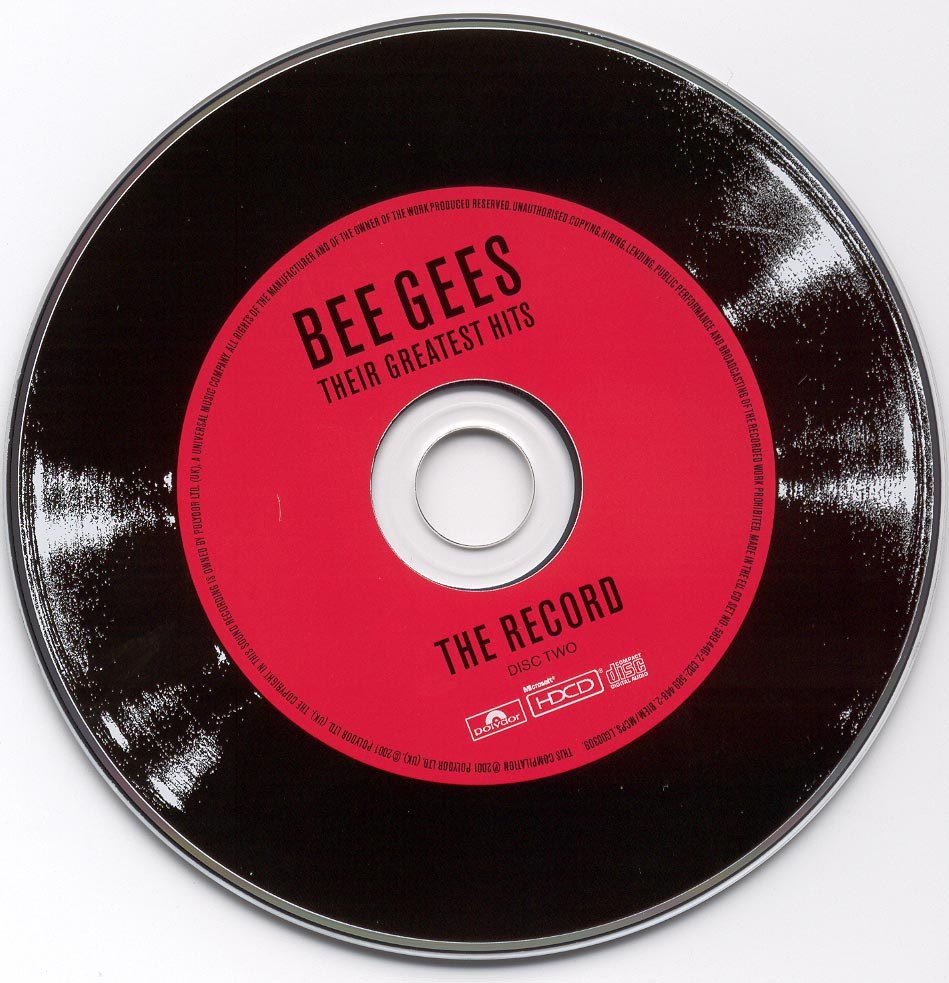 bee gees greatest hits early years