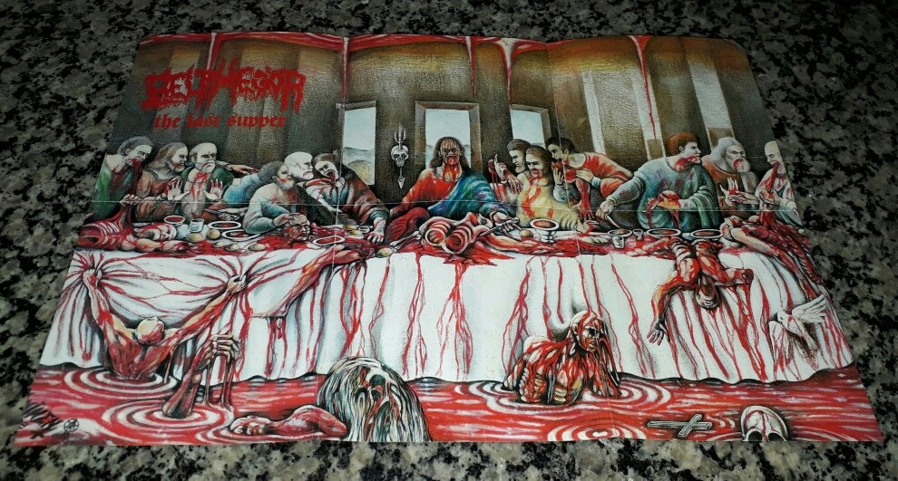 cd belphegor the last