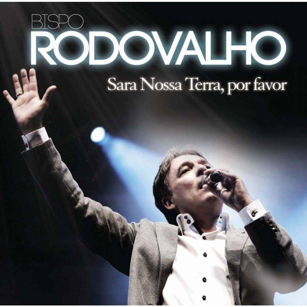 cd bispo rodovalho faz o meu milagre