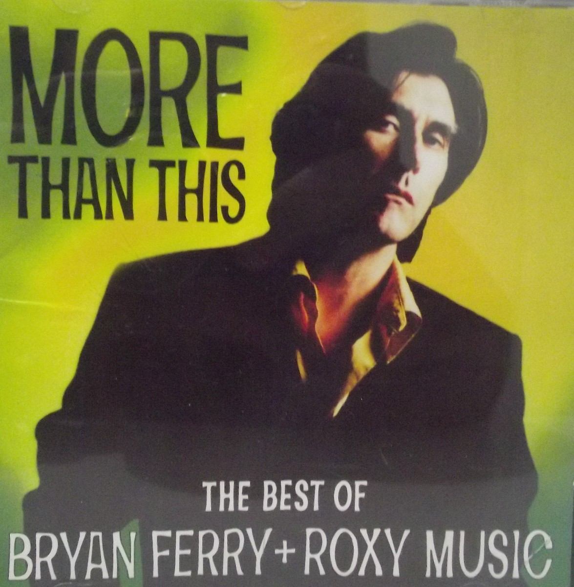 More Than This