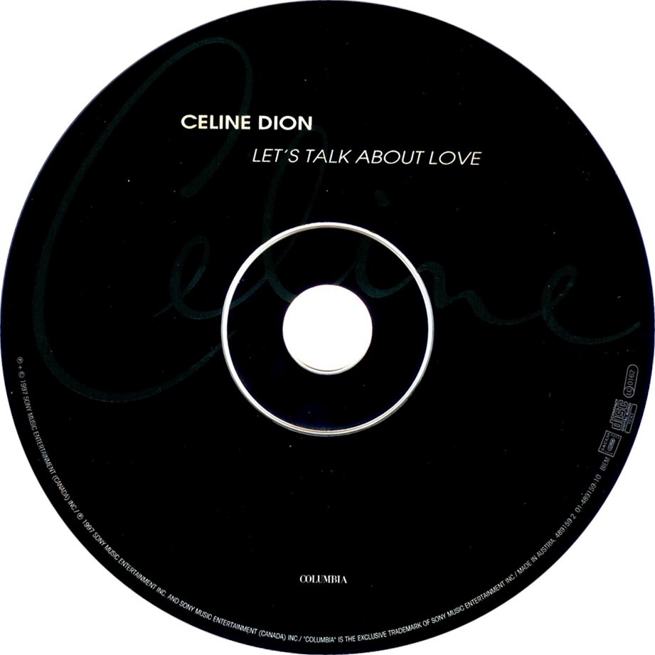 Celine Dion - Wikipedia