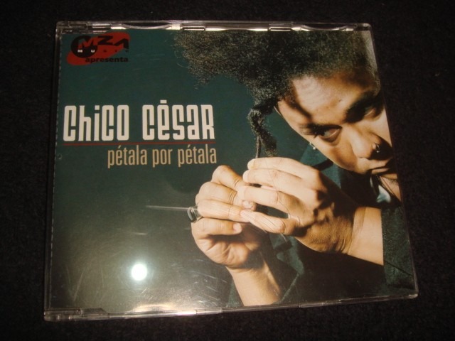 petala por petala chico cesar