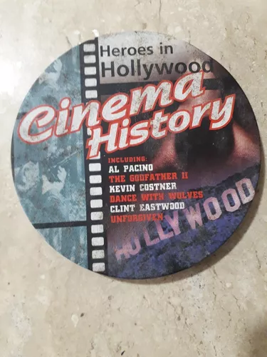 cd cinema history