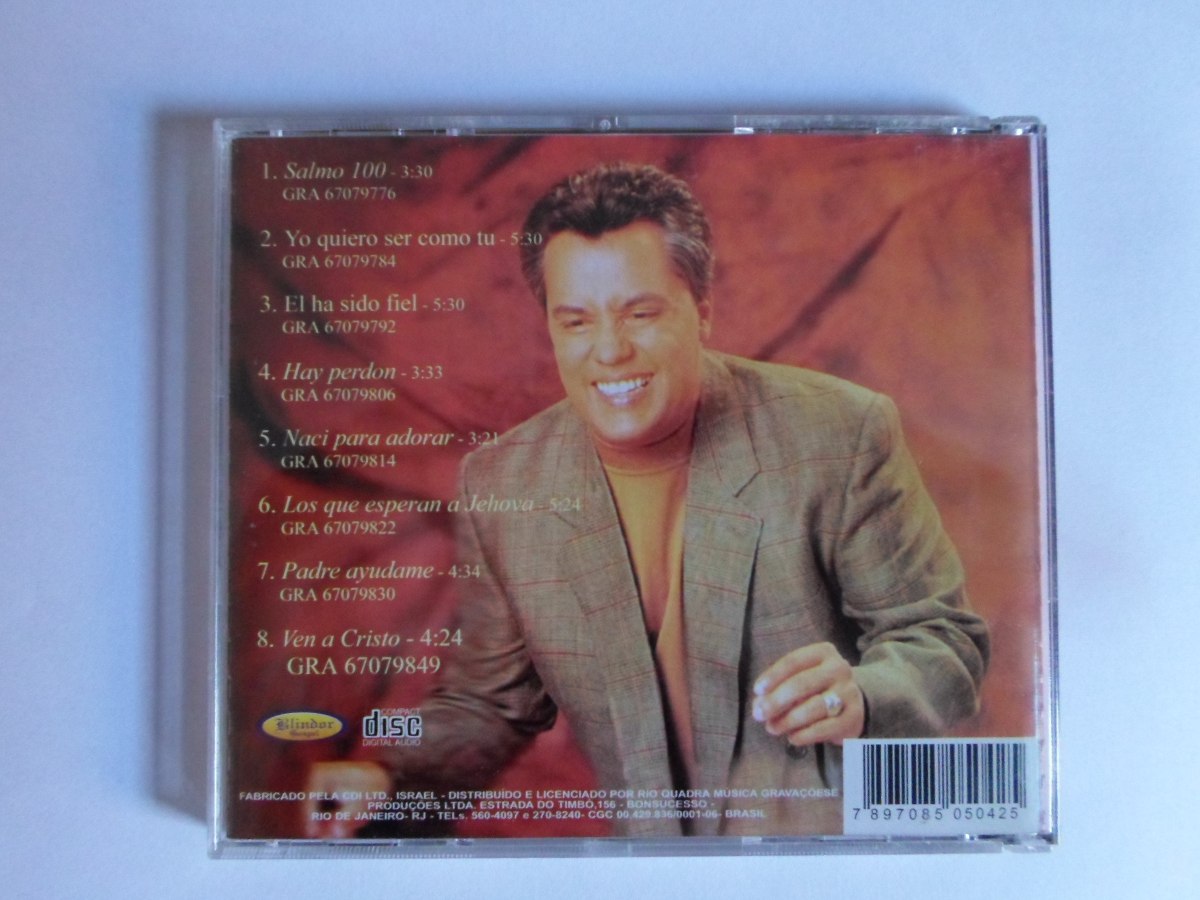 cd naci para adorar danny berrios cd naci para adorar danny berrios