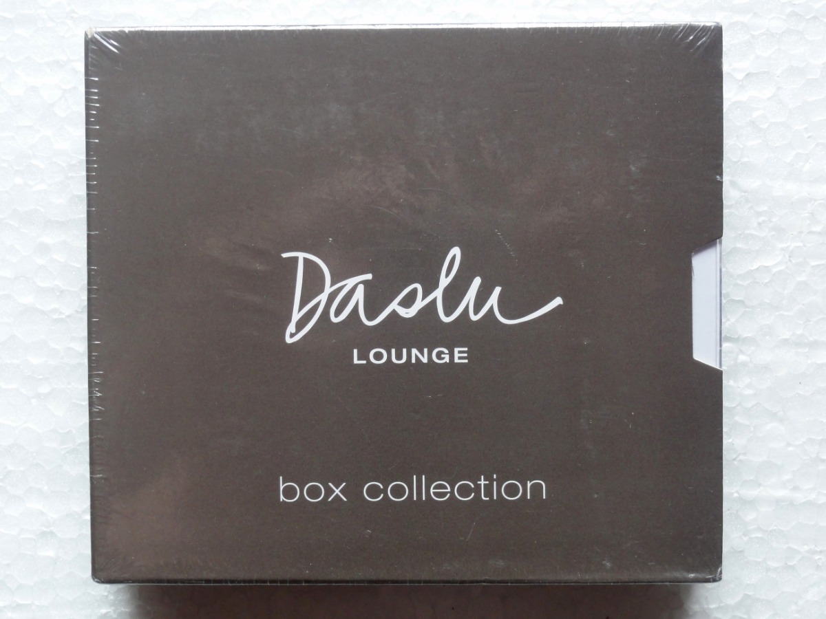 cd daslu lounge box collection