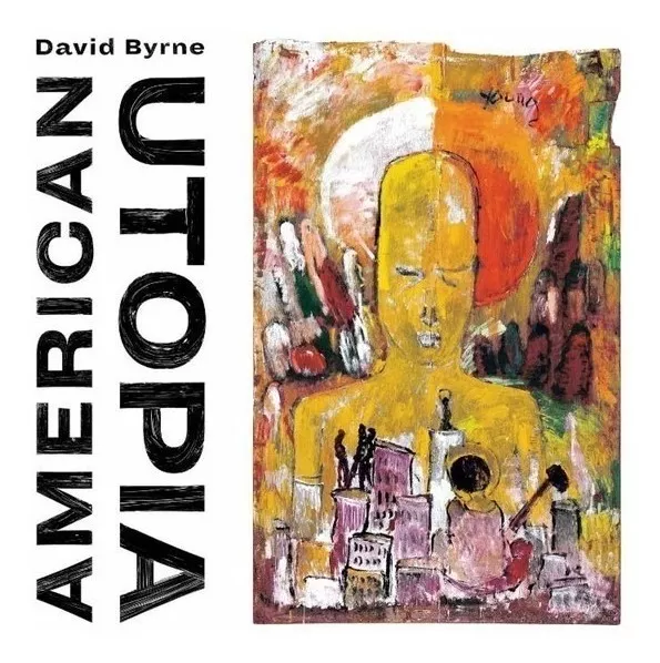David Byrne American Utopia (2018)