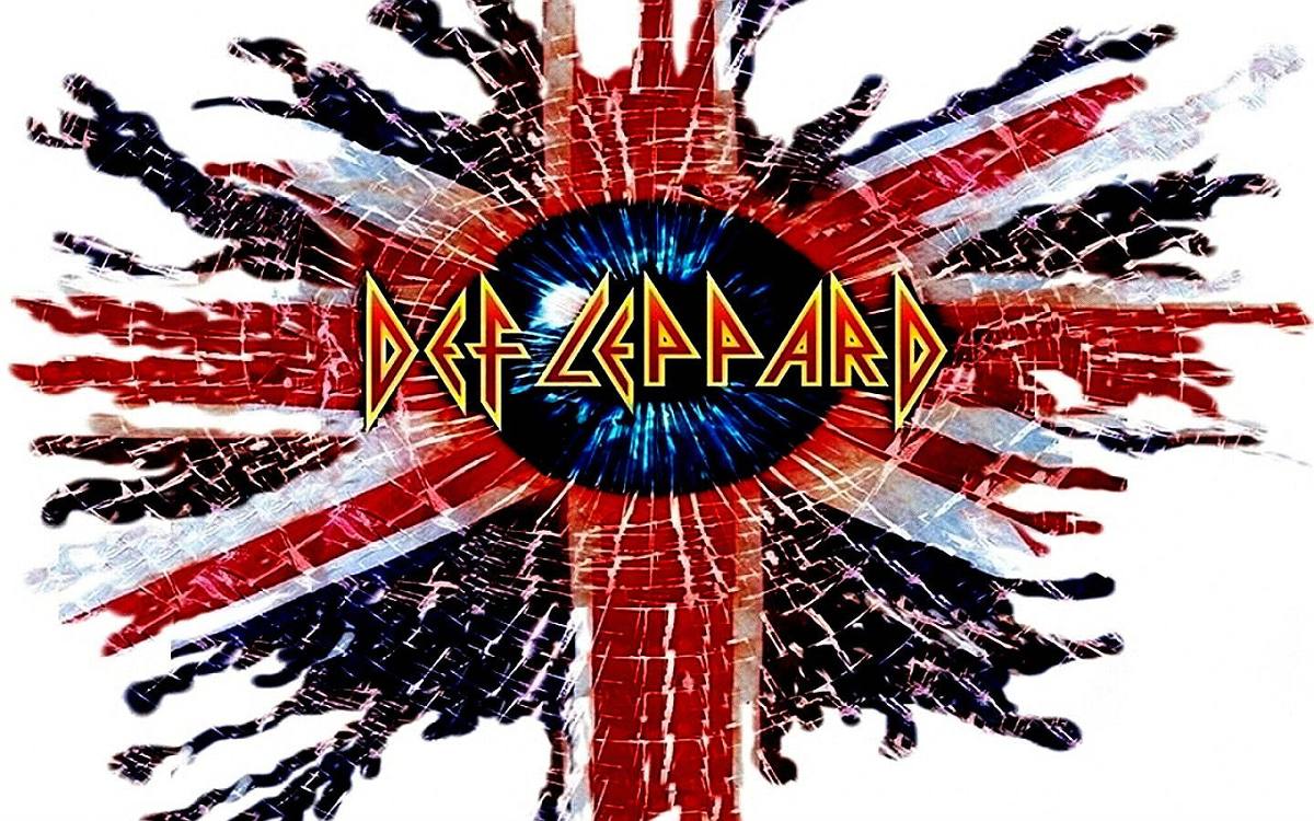 def leppard retro active def leppard retro active