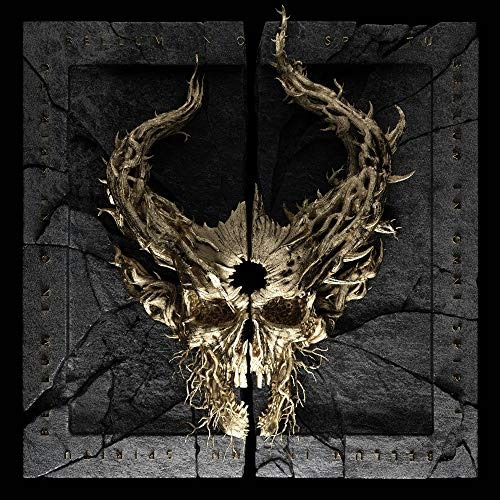 Cd : Demon Hunter - War (cd) - $ 2.851,00 en Mercado Libre