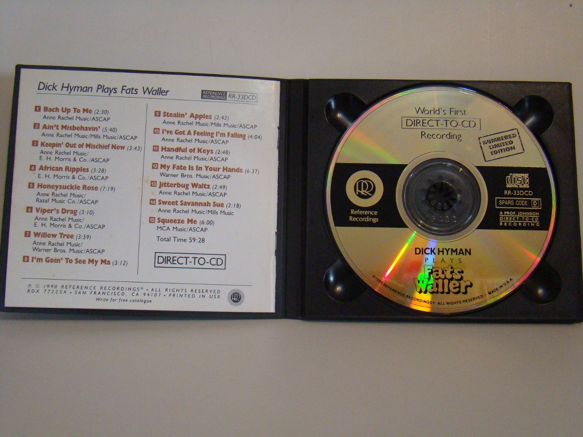 dick hyman plays fats waller The dukes of hazzard nude