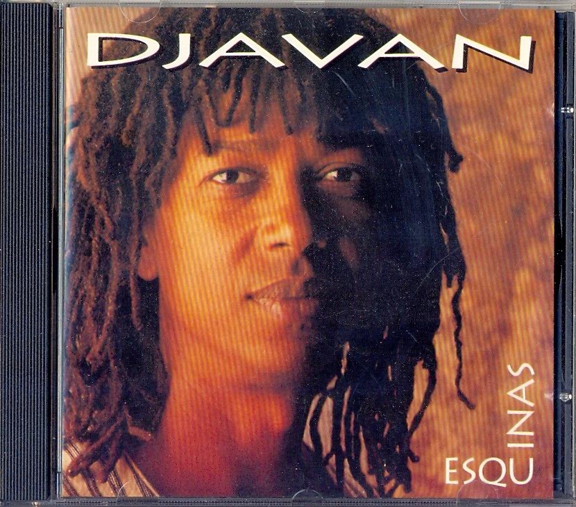 Djavan - Faltando Um Pedaço Djavan - Faltando Um Pedaço