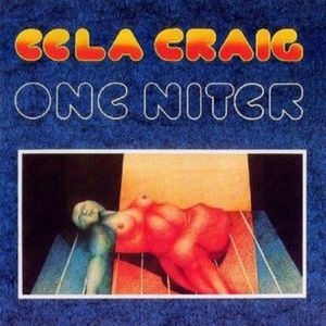 cd eela craig one