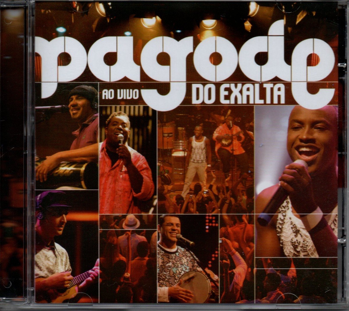 cd pagode do exalta ao vivo cd pagode do exalta ao vivo