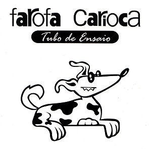 farofa carioca tubo de ensaio