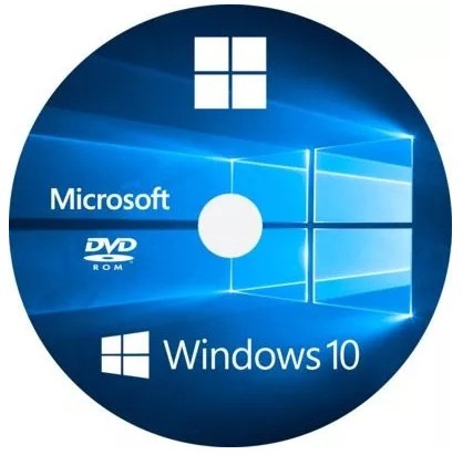 office cd