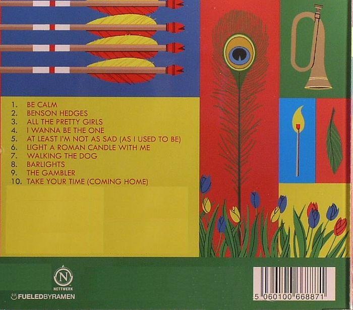 cd fun aim and