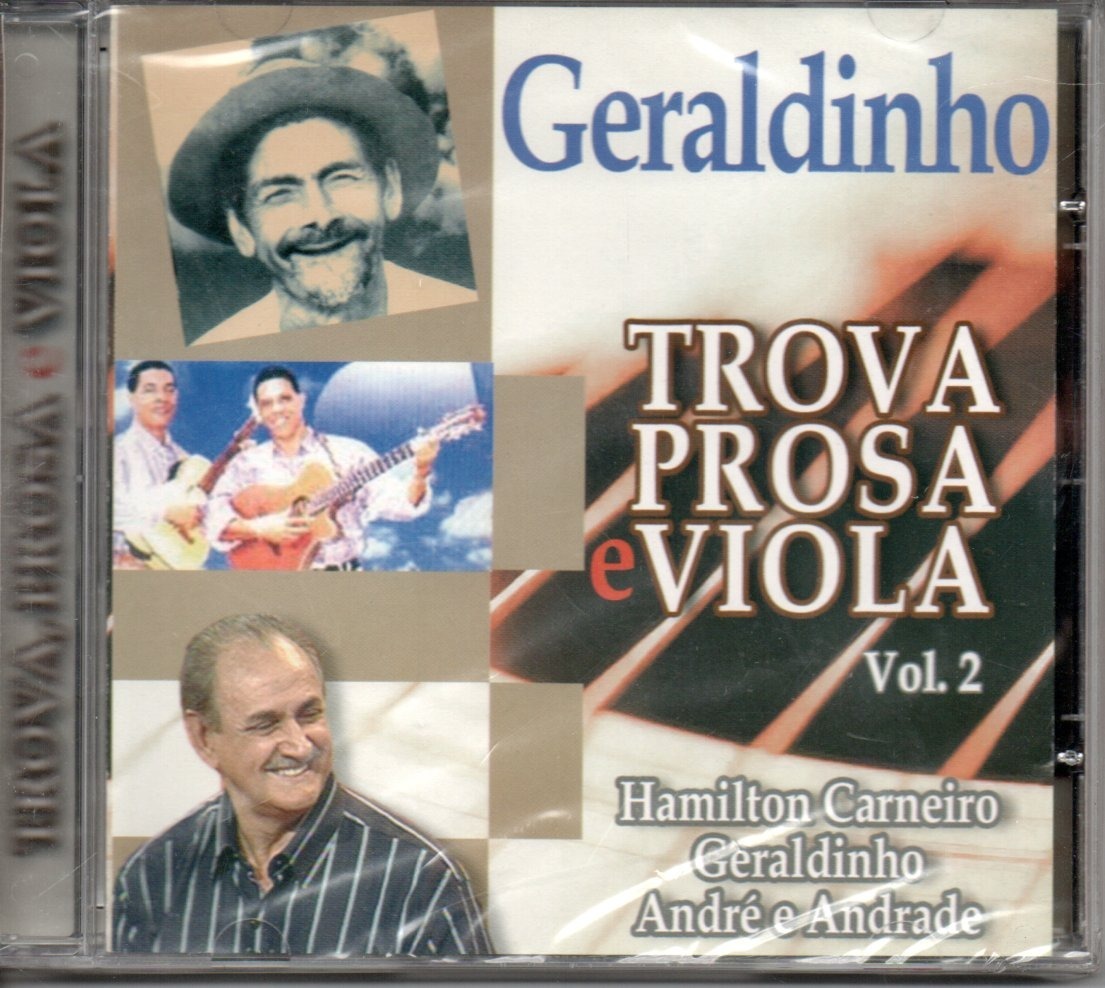 geraldinho trova prosa e viola geraldinho trova prosa e viola