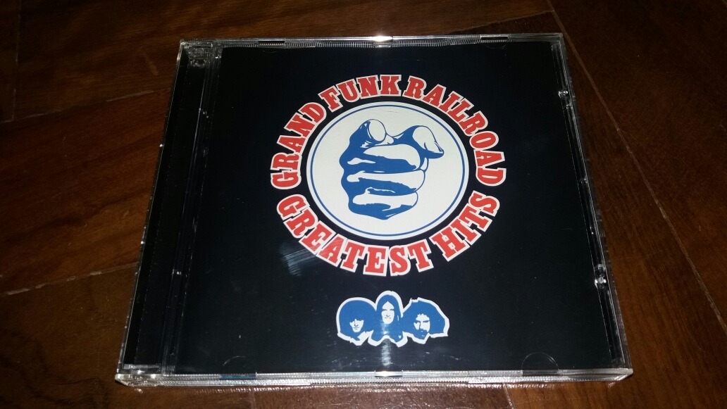 grand funk railroad hits grand funk railroad hits