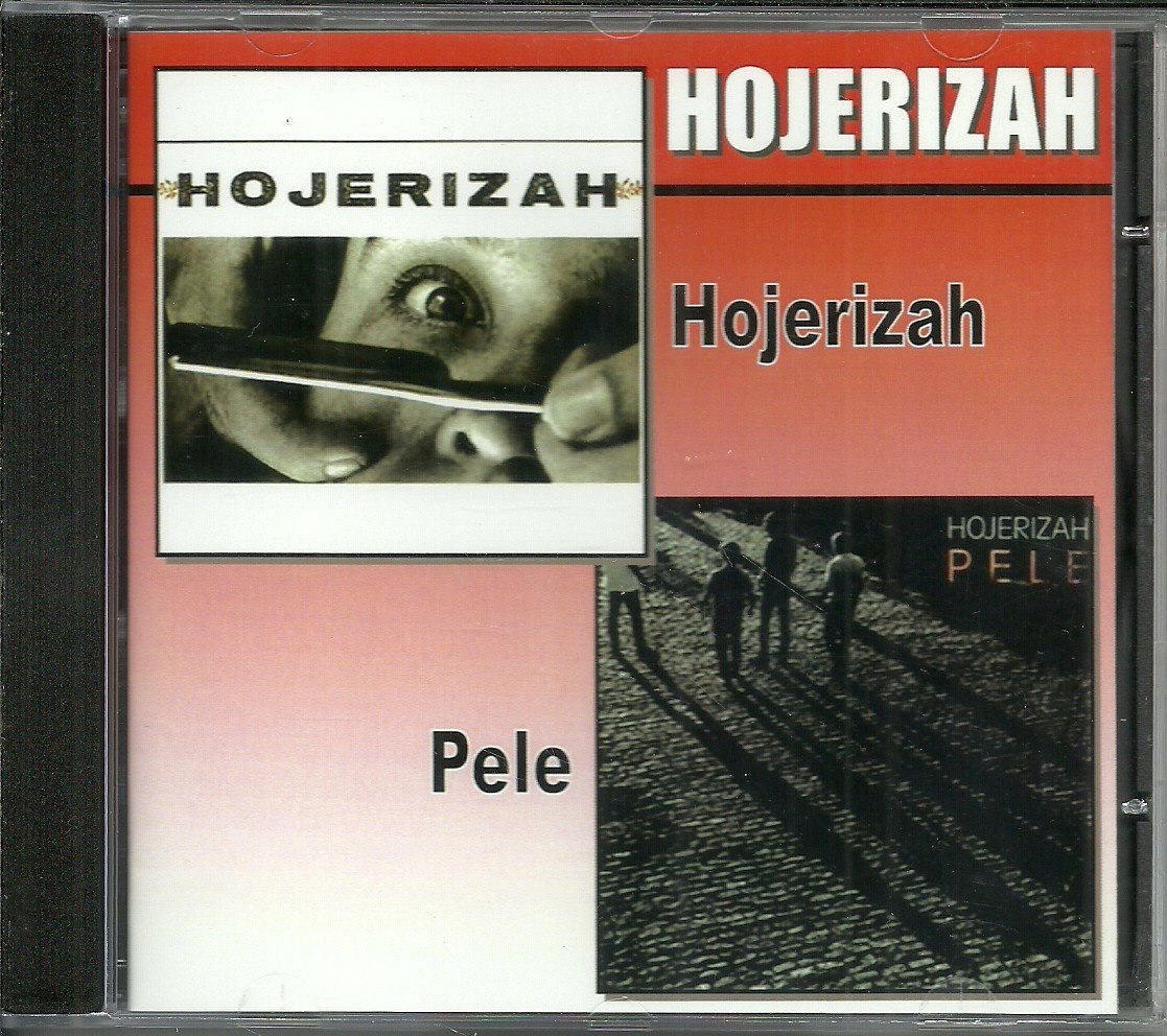 hojerizah 1987