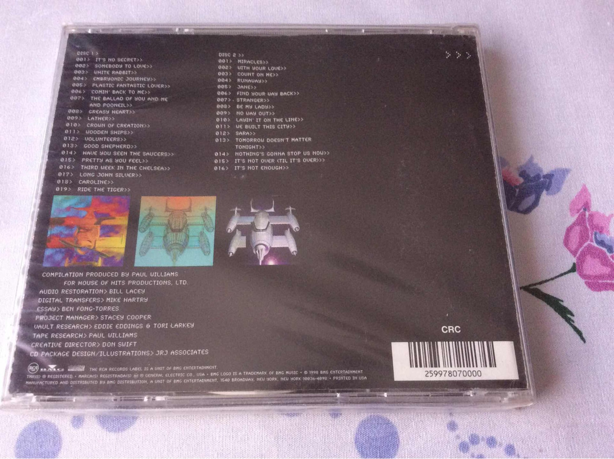 jefferson airplane jefferson starship starship hits rar jefferson airplane jefferson starship starship hits rar