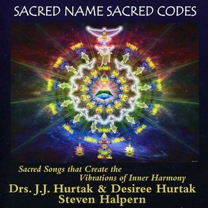 cd j j hurtak sacred name sacred codes importado r 142 00 em