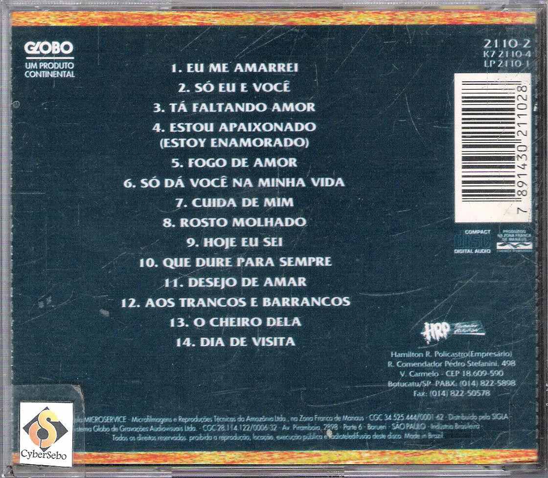 Joo Paulo E Daniel Paloma Mp3 Free Download
