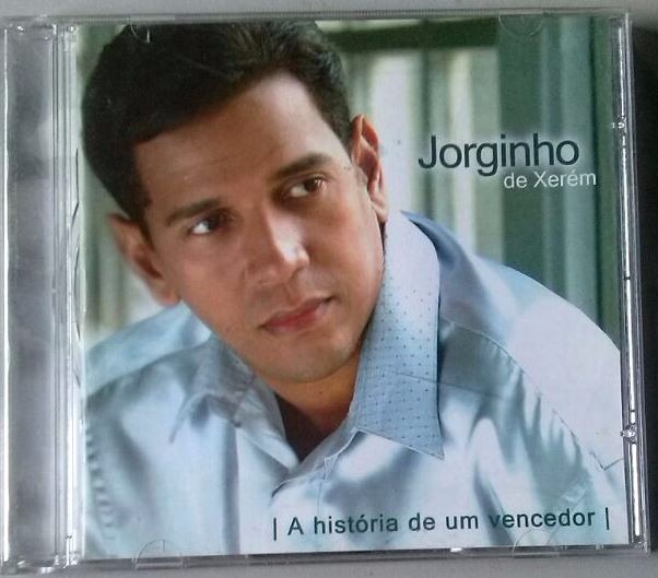 jorginho de xerem cd jorginho de xerem cd