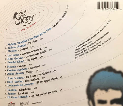 tributo jose jose rapidshare tributo jose jose rapidshare