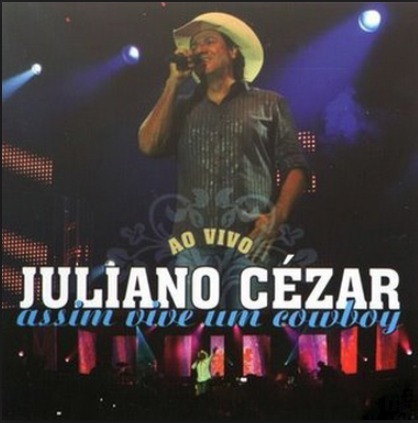 juliano cezar assim que vive um cowboy