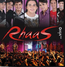 cd grupo rhaas 2013