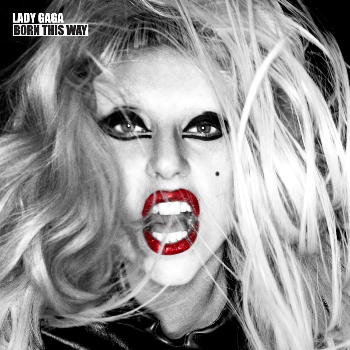 Resultado de imagem para BORN THIS WAY