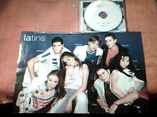 Latins sigue bailando Teach me fisting xxx