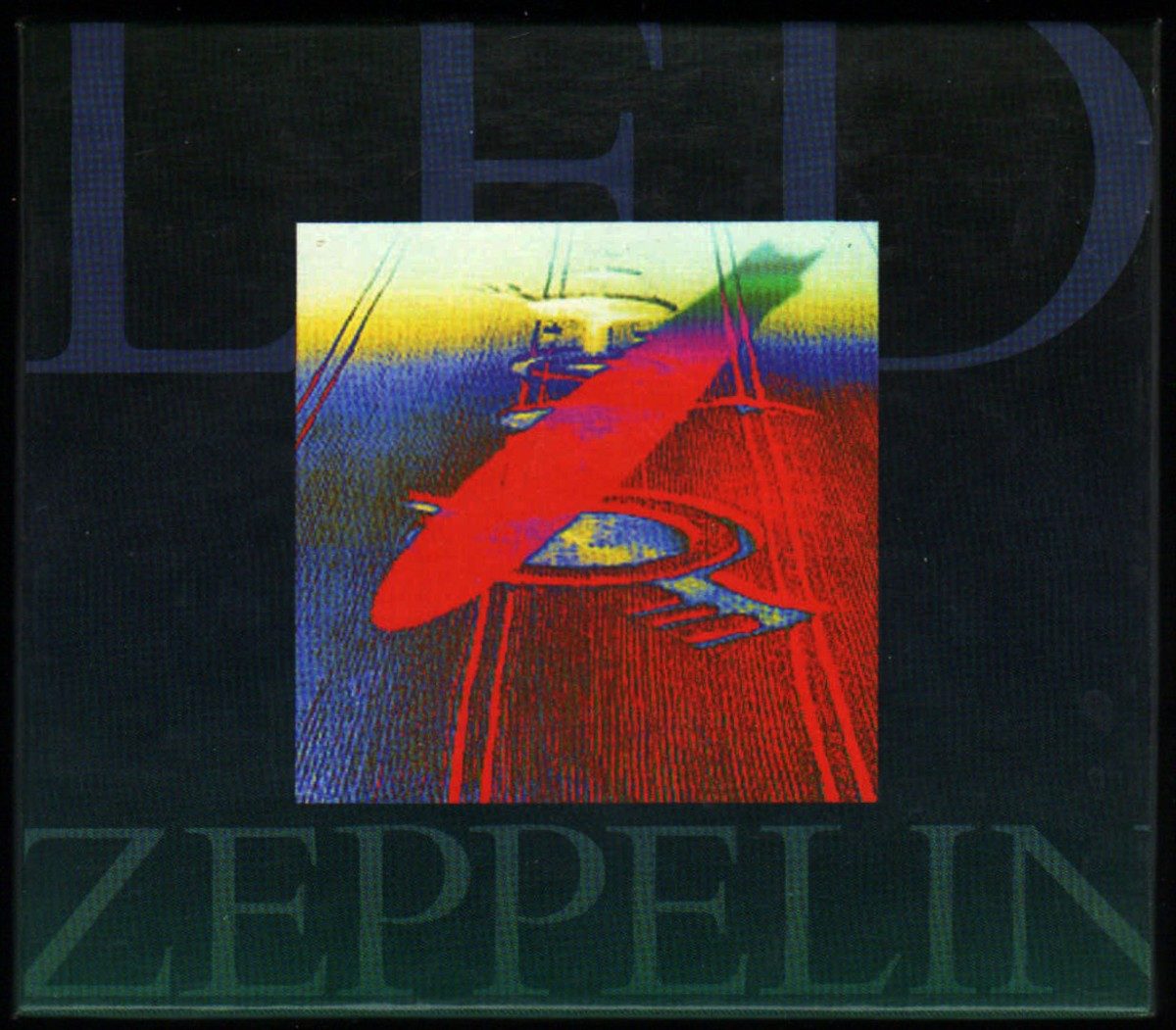 4 disk led zeppelinbest of 4 disk led zeppelinbest of
