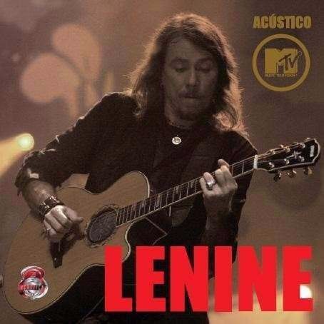 lenine acustico mtv