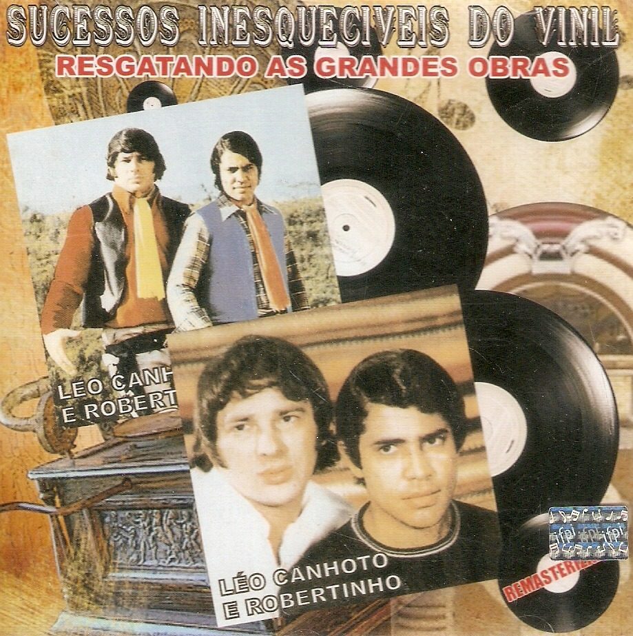 leo canhoto e robertinho o homem mau cd leo canhoto e robertinho o homem mau cd
