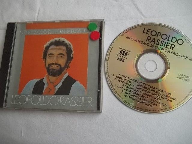 cd leopoldo rassier cd leopoldo rassier