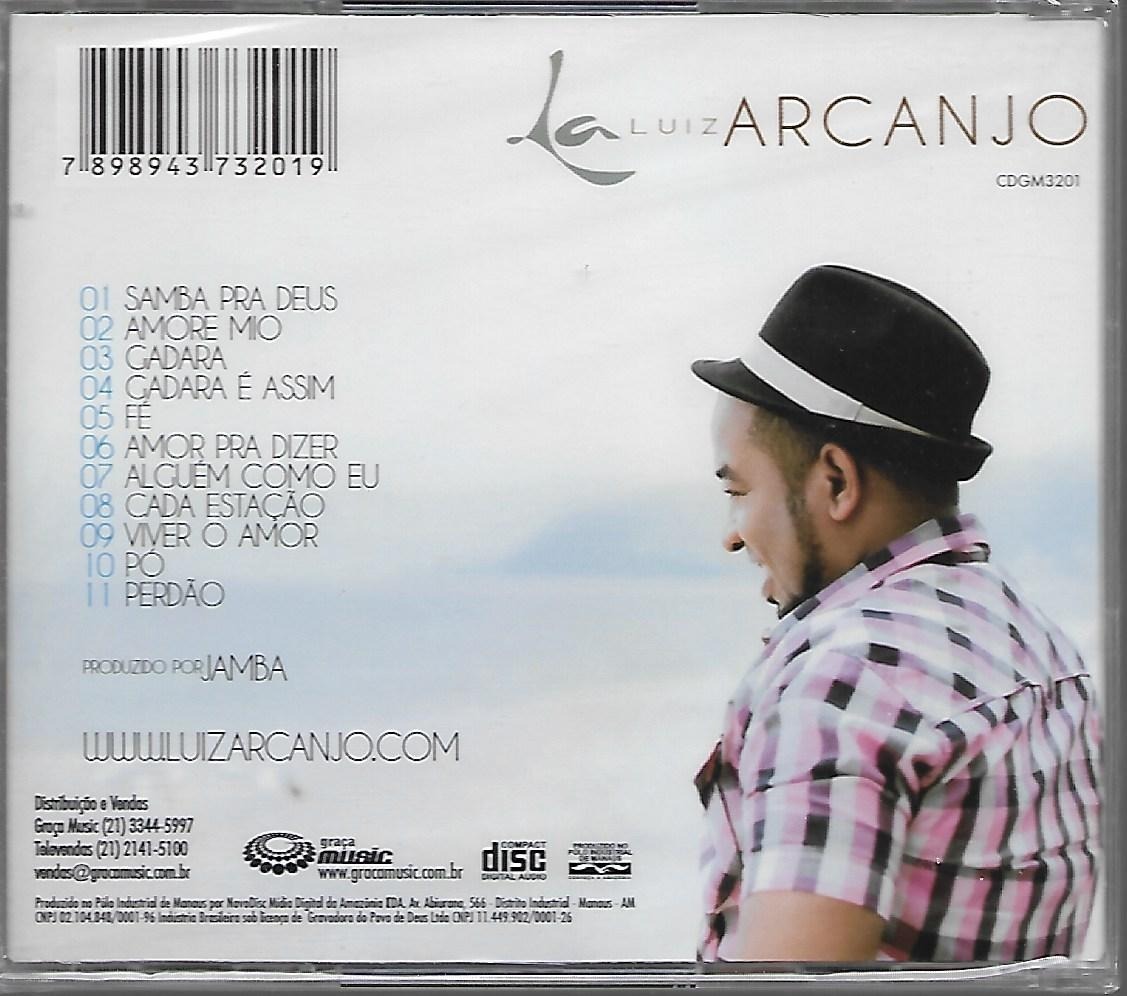 gadara luiz arcanjo