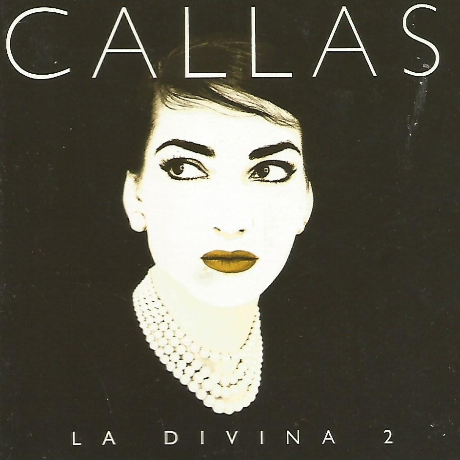 Maria Callas La Divina | Hot Sex Picture