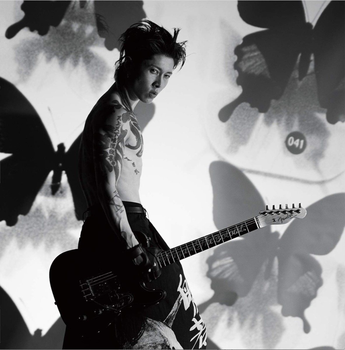 21年の最高 Miyavi 壁紙 Pc Android Iphoneの壁紙画像 Anihonetwall