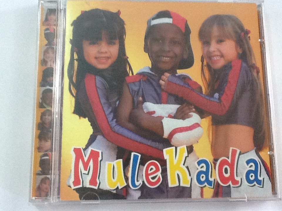 mulekada cd completo