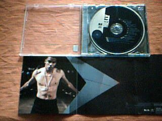 nelly country grammar cd cover 4x6