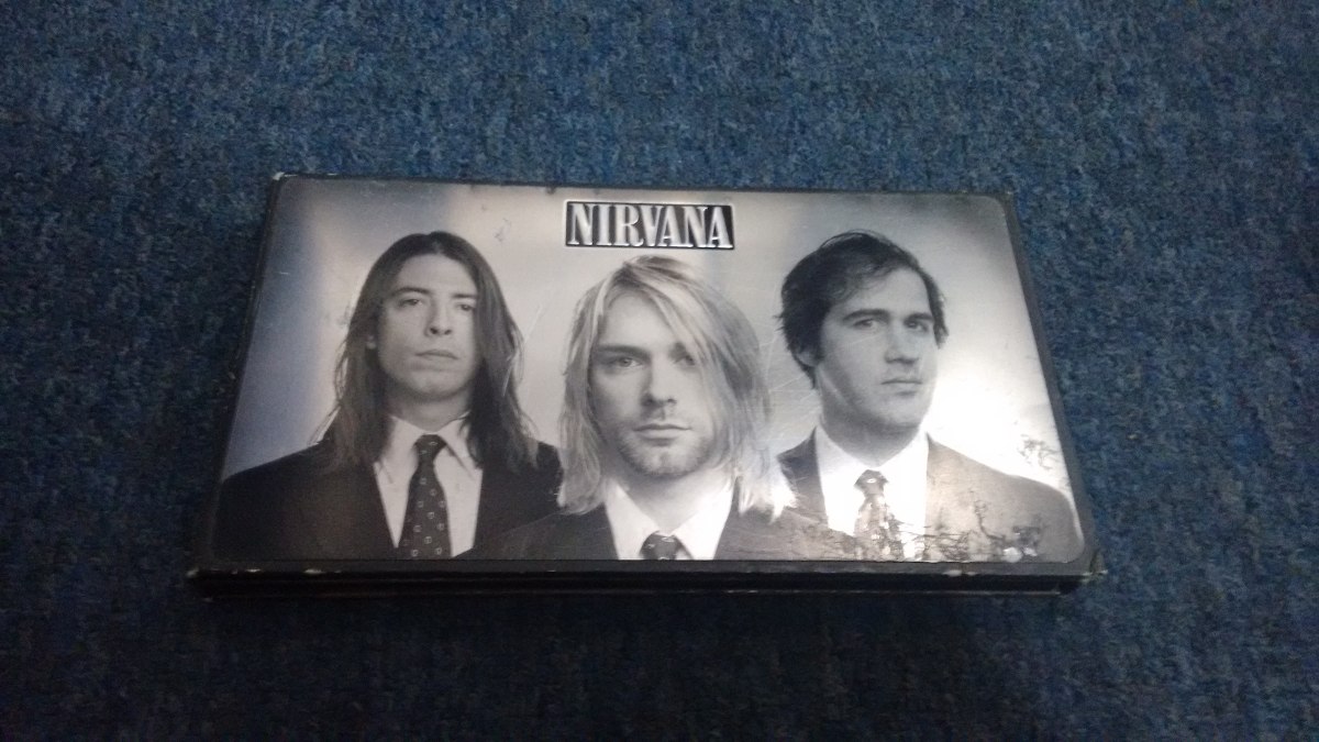 download nirvana with the lights out cd download nirvana with the lights out cd