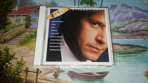 Baixar gratis trilha sonora de o clone internacional Baixar gratis trilha sonora de o clone internacional