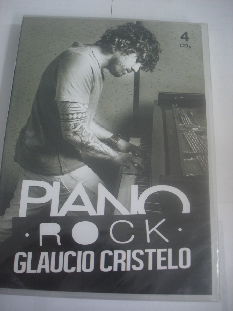 glaucio cristelo piano rock 4