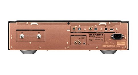 Marantz US | SA-KI Ruby