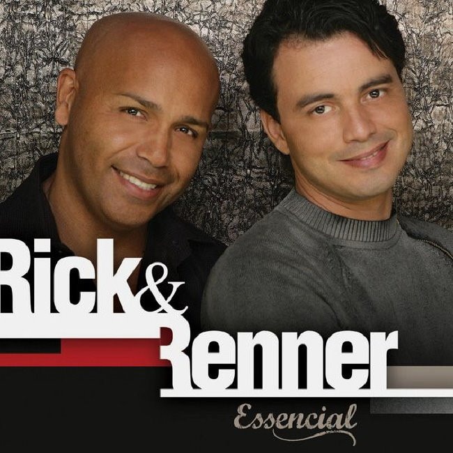 Cd Rick & Renner - Essencial - R$ 9,99 em Mercado Livre