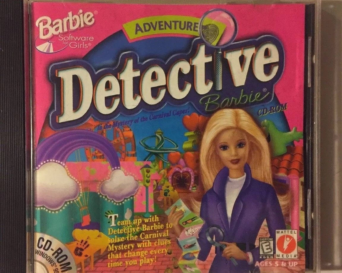 juego barbie