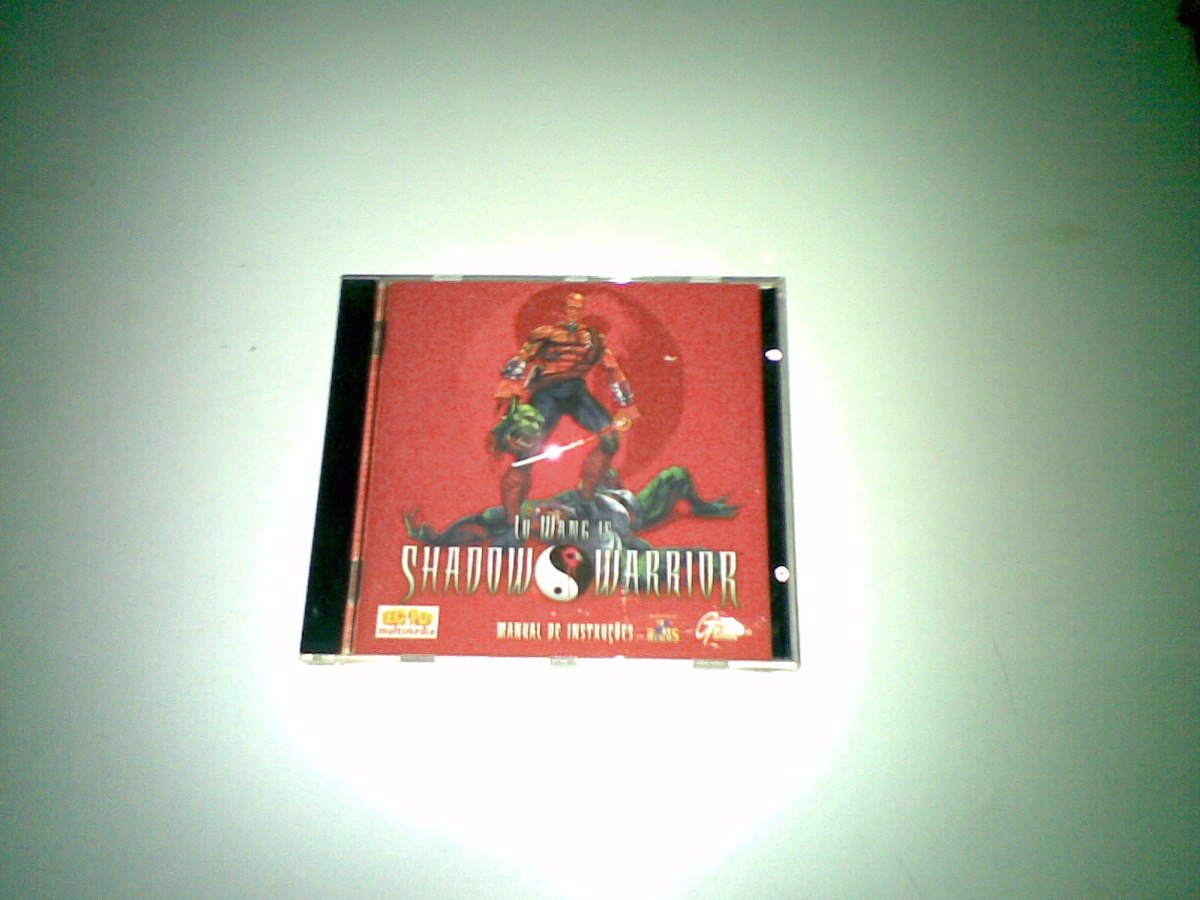 alt fire shadow warrior 1997 alt fire shadow warrior 1997