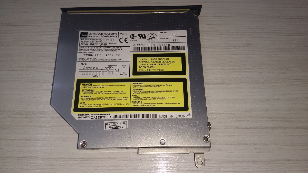 TOSHIBA SD-R2002 DRIVER DOWNLOAD TOSHIBA SD-R2002 DRIVER FOR WINDOWS MAC