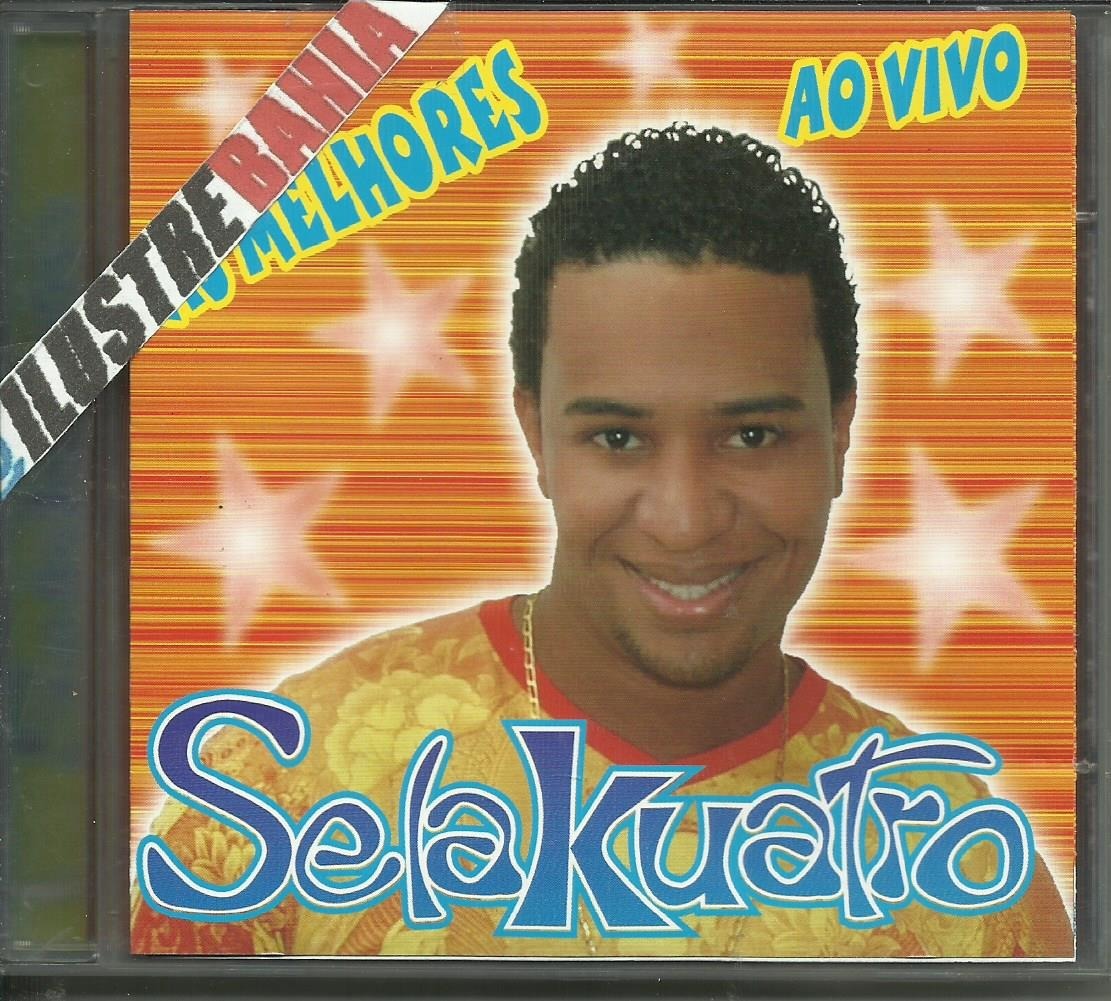 cd selakuatro