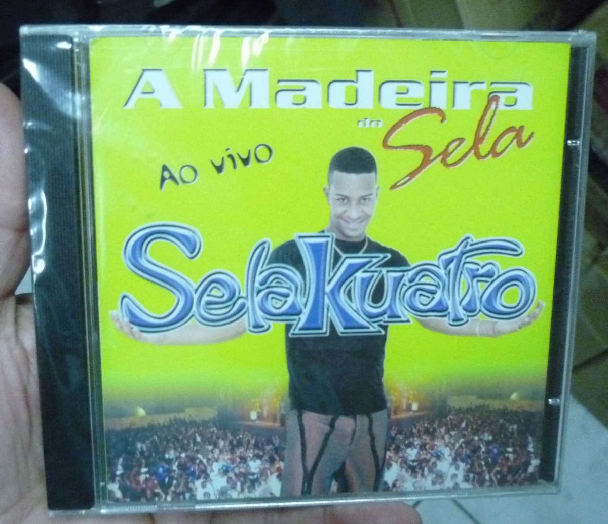 cd selakuatro